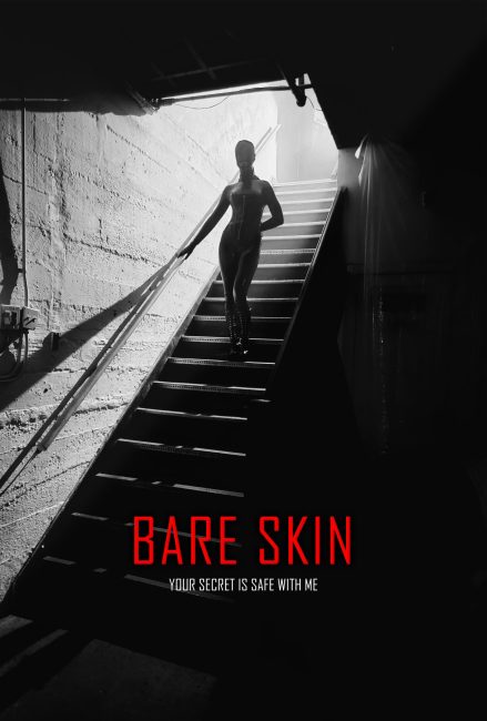 فيلم Bare Skin 2026 مترجم