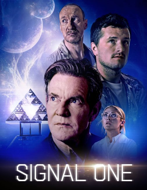 فيلم Signal One 2026 مترجم