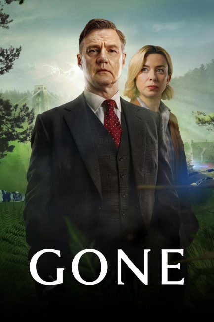 مسلسل Gone الموسم الاول الحلقة 6 والاخيرة مترجمة