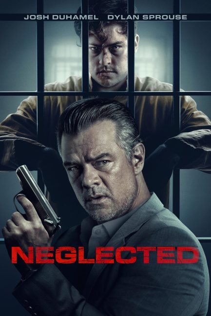 فيلم Neglected 2025 مترجم