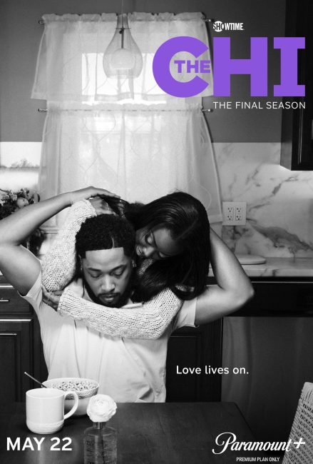 مسلسل The Chi الموسم الثامن الحلقة 9 مترجمة