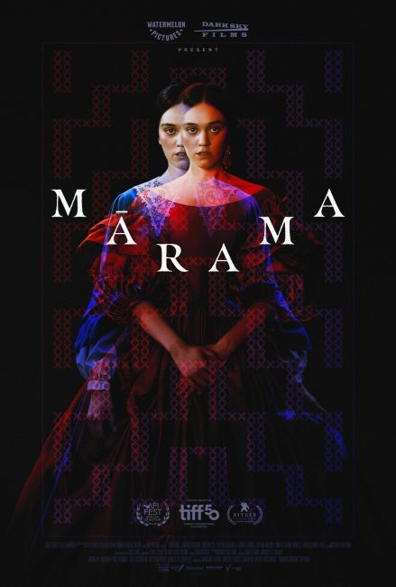 فيلم Marama 2025 مترجم