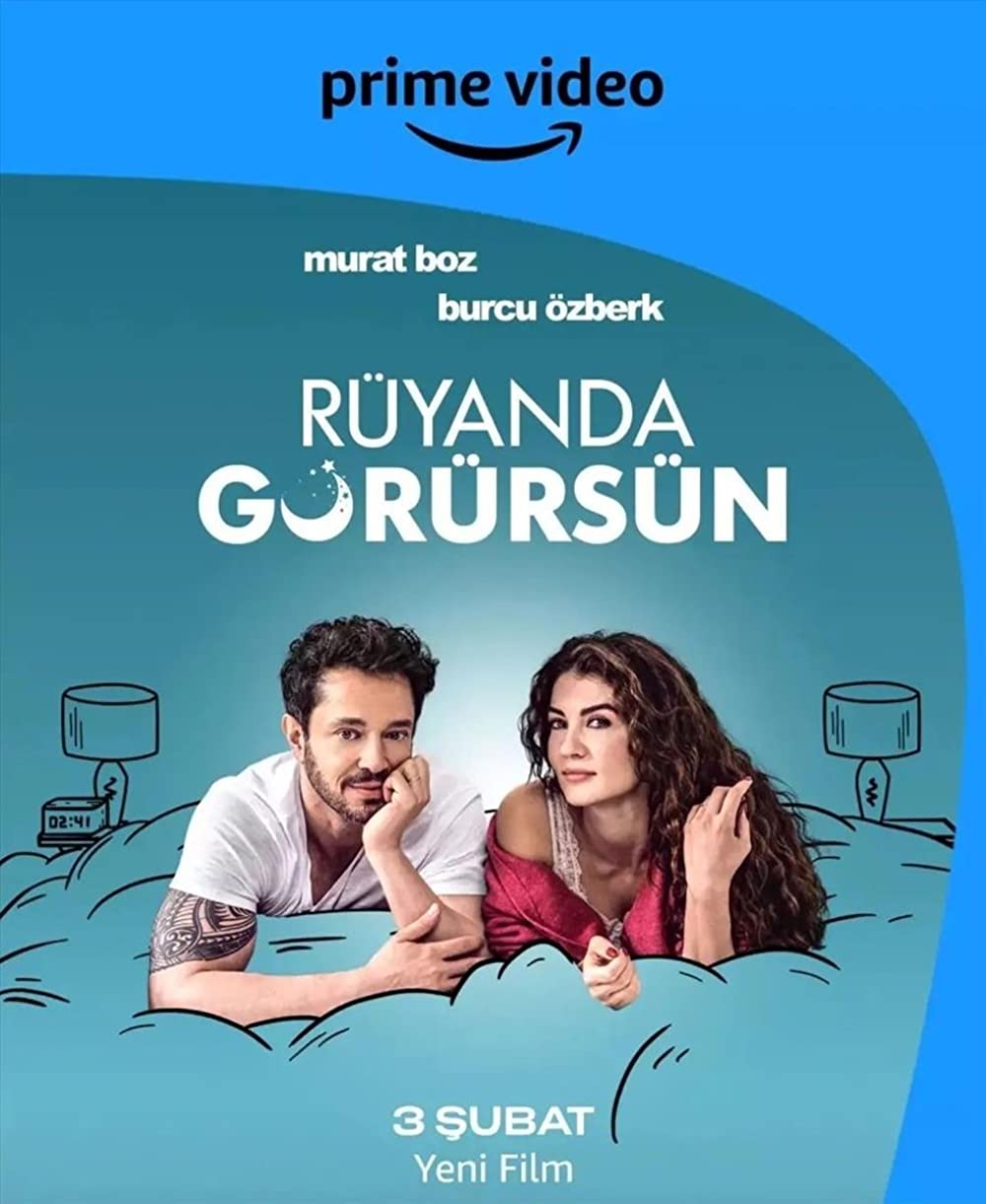 مشاهدة فيلم In Your Dreams