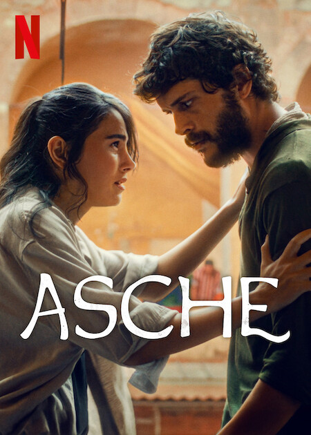 مشاهدة فيلم Ashes