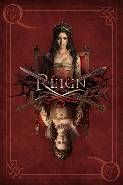 مسلسل Reign الموسم الثالث الحلقة 11 مترجمة