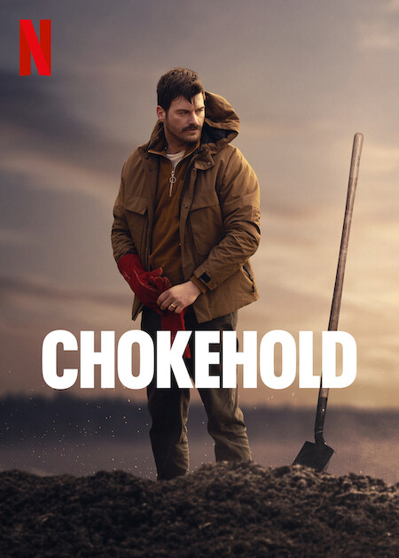 مشاهدة فيلم Chokehold