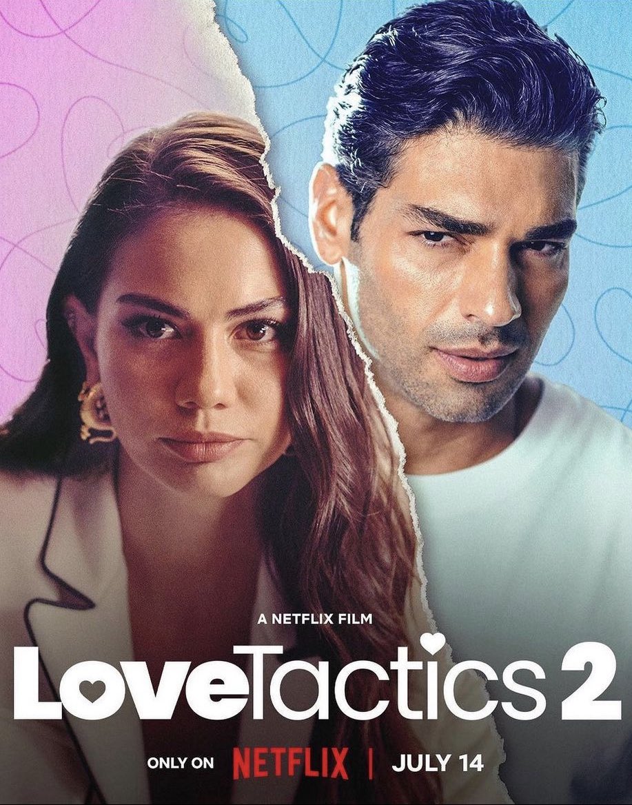 مشاهدة فيلم Love Tactics 2