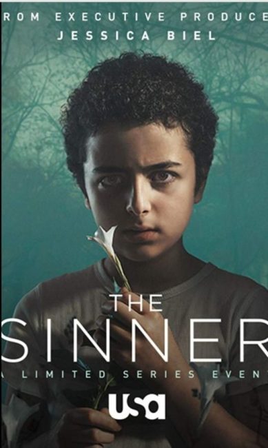 مسلسل The Sinner الموسم الثاني الحلقة 3 مترجمة