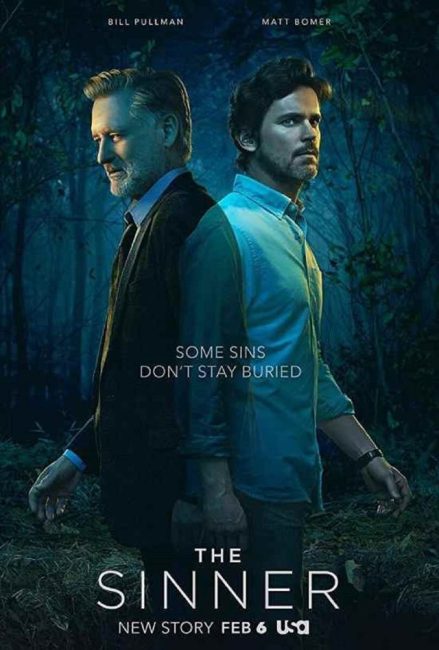 مسلسل The Sinner الموسم الثالث الحلقة 2 مترجمة