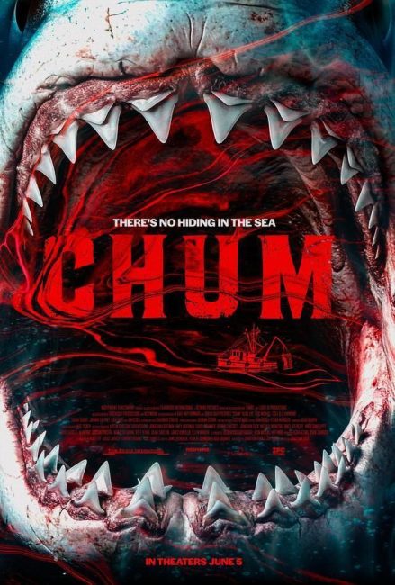 فيلم Chum 2026 مترجم