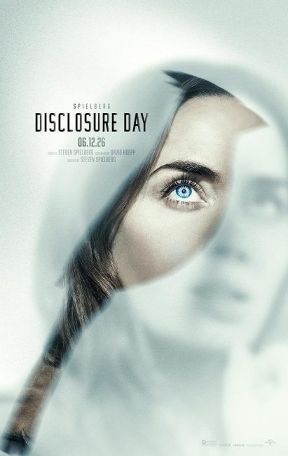 فيلم Disclosure Day 2026 مترجم
