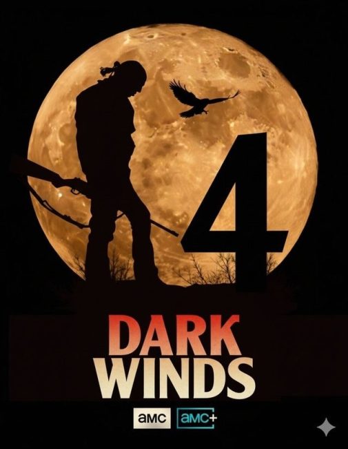 مسلسل Dark Winds الموسم الرابع الحلقة 8 والاخيرة مترجمة