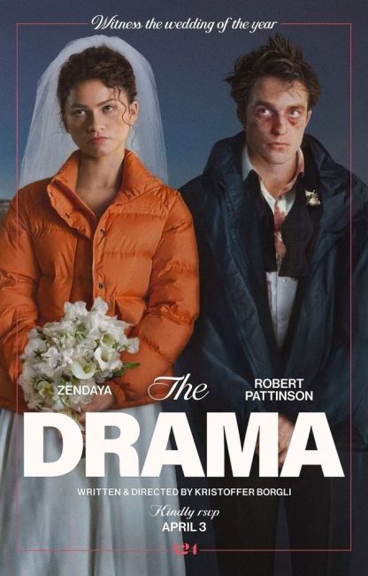 فيلم The Drama 2026 مترجم
