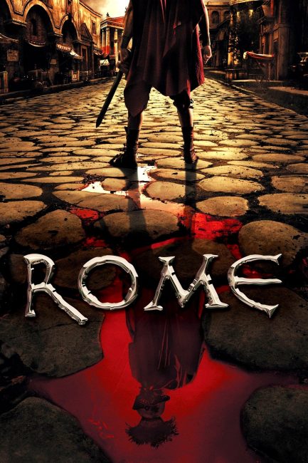 مسلسل Rome الموسم الاول الحلقة 9 مترجمة