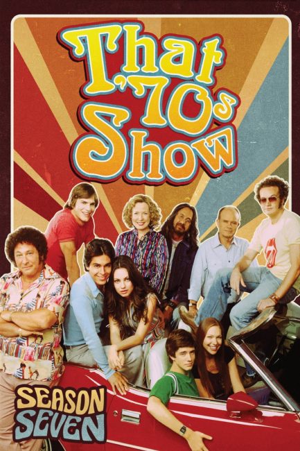 مسلسل That ’70s Show الموسم السابع الحلقة 11 مترجمة