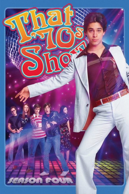 مسلسل That ’70s Show الموسم الرابع الحلقة 19 مترجمة