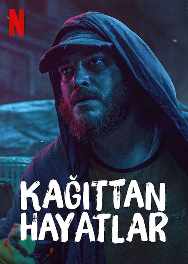 مشاهدة فيلم Paper Lives