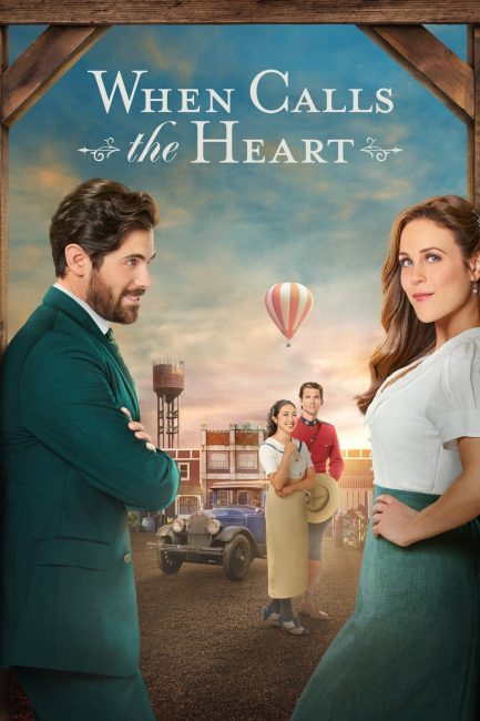 مسلسل When Calls the Heart الموسم التاسع الحلقة 12 والاخيرة مترجمة
