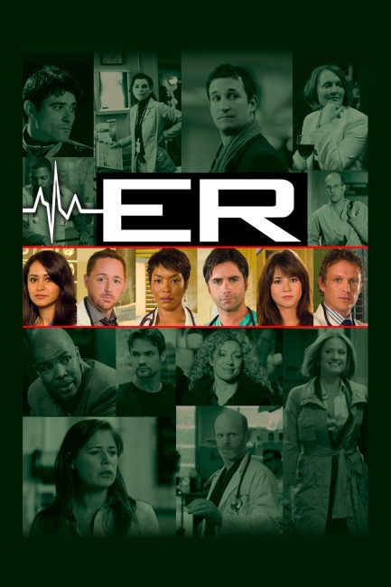 مسلسل ER الموسم 15 الحلقة 15 مترجمة