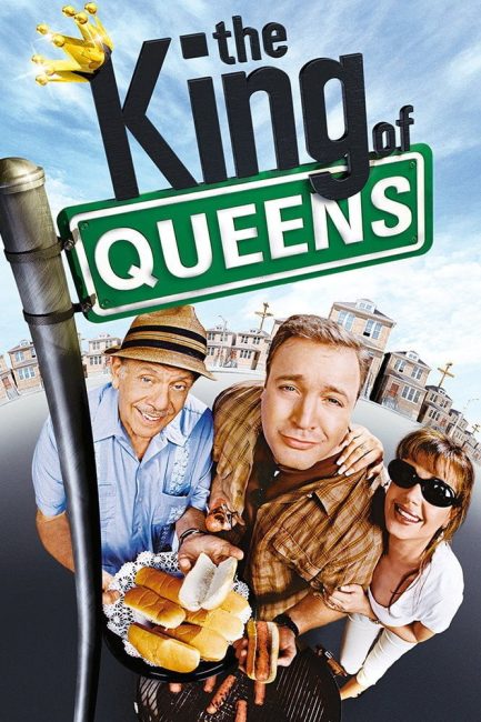 مسلسل The King of Queens الموسم الاول الحلقة 16 مترجمة