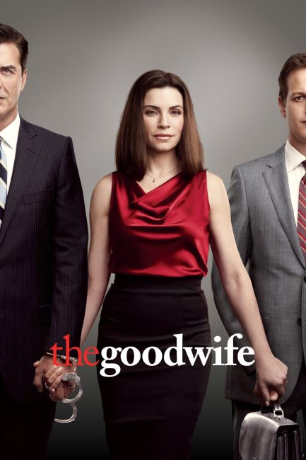 مسلسل The Good Wife الموسم الثاني الحلقة 1 مترجمة