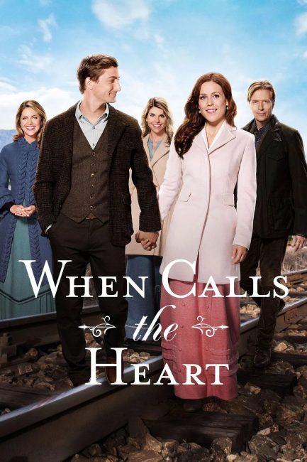مسلسل When Calls the Heart الموسم الرابع الحلقة 10 مترجمة