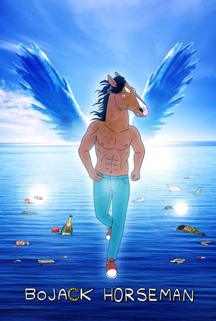 مسلسل BoJack Horseman الموسم الثاني الحلقة 12 والاخيرة مترجمة