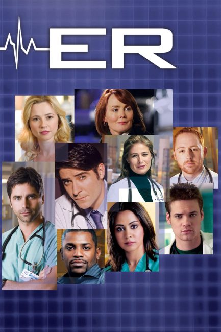 مسلسل ER الموسم 13 الحلقة 7 مترجمة
