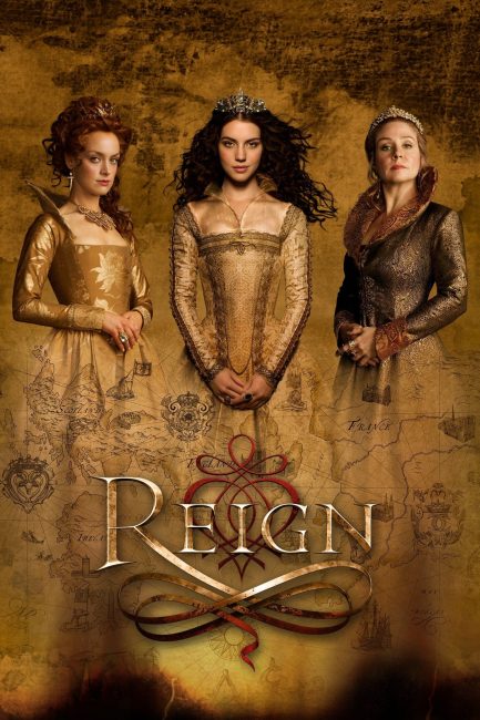 مسلسل Reign الموسم الرابع الحلقة 16 والاخيرة مترجمة