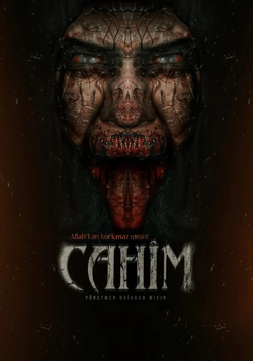مشاهدة فيلم Cahim