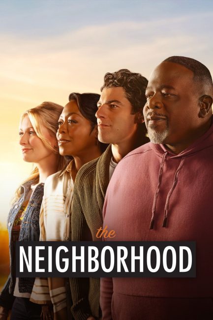 مسلسل The Neighborhood الموسم الثامن الحلقة 19 مترجمة