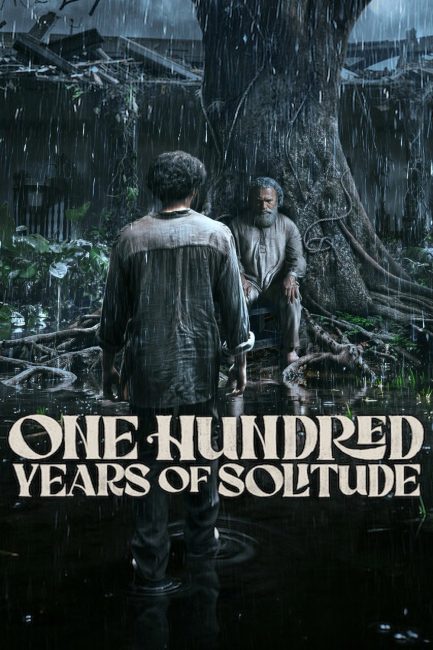 مسلسل One Hundred Years of Solitude الموسم الثاني الحلقة 1 مترجمة
