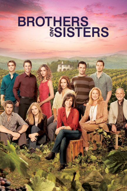 مسلسل Brothers & Sisters الموسم الرابع الحلقة 20 مترجمة
