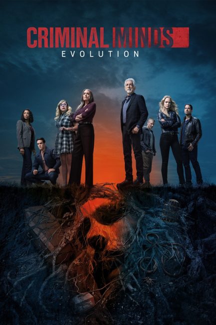 مسلسل Criminal Minds الموسم 18 الحلقة 5 مترجمة