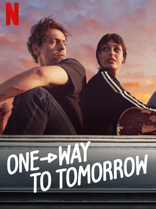 مشاهدة فيلم OneWay to Tomorrow