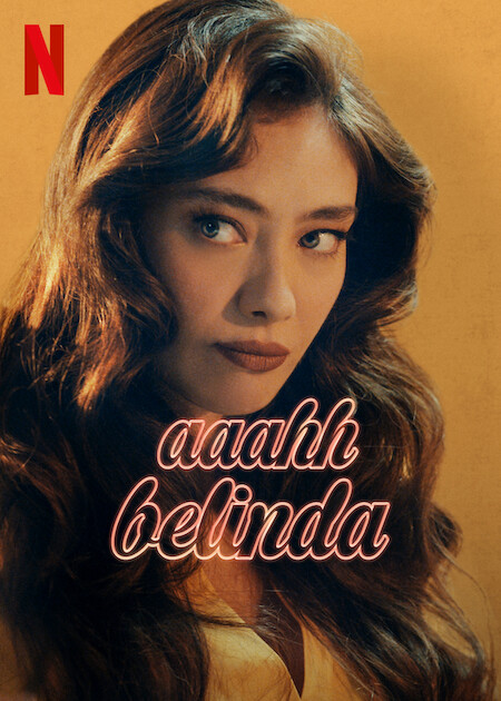 مشاهدة فيلم Oh Belinda