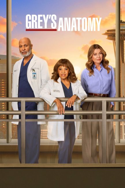 مسلسل Grey’s Anatomy الموسم 22 الحلقة 18 والاخيرة مترجمة