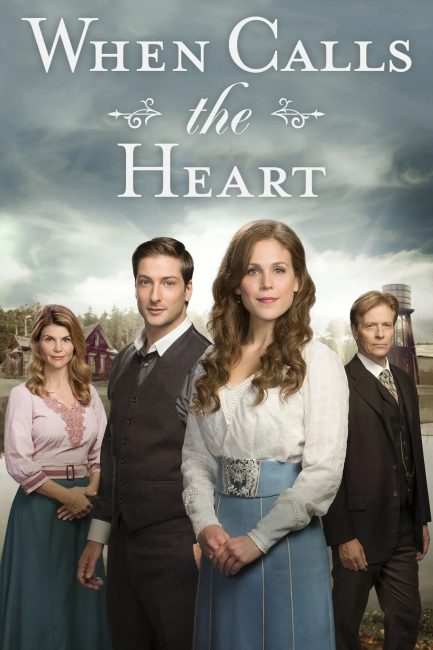 مسلسل When Calls the Heart الموسم الثالث الحلقة 10 والاخيرة مترجمة