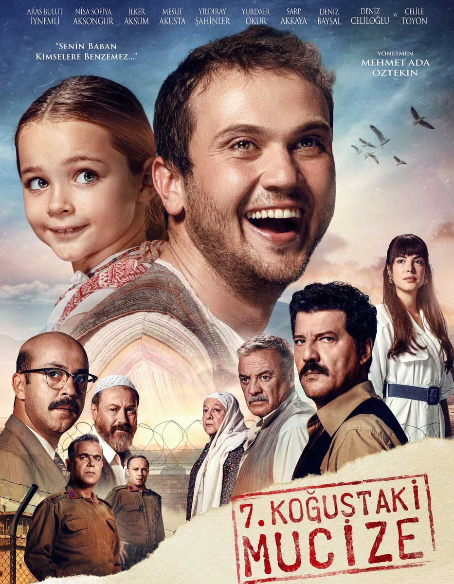 مشاهدة فيلم 7Kogustaki Mucize