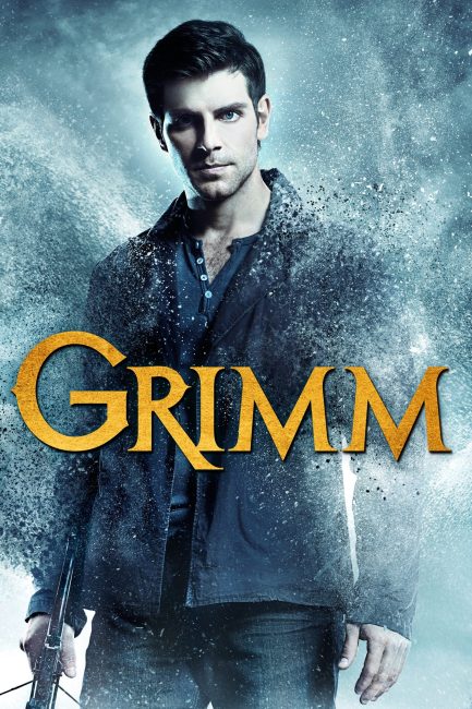مسلسل Grimm الموسم الرابع الحلقة 15 مترجمة