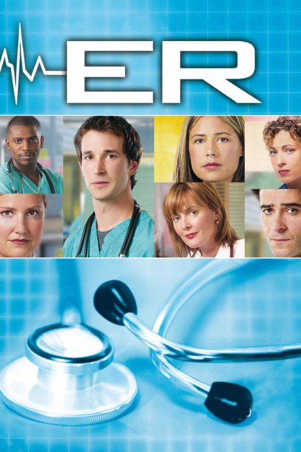 مسلسل ER الموسم التاسع الحلقة 7 مترجمة