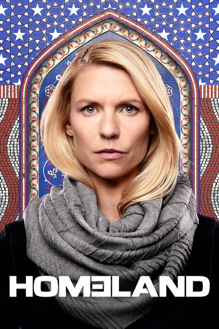 مسلسل Homeland الموسم الثامن الحلقة 4 مترجمة