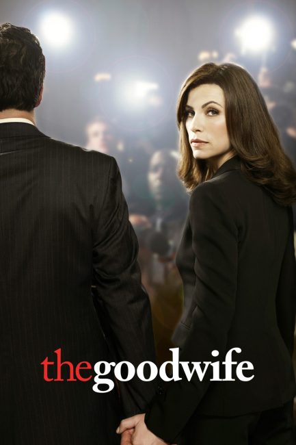 مسلسل The Good Wife الموسم الاول الحلقة 21 مترجمة