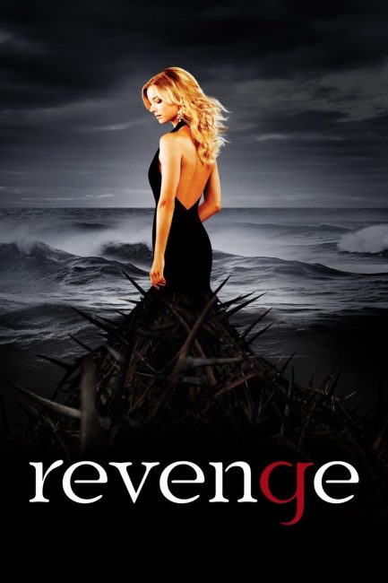 مسلسل Revenge الموسم الثاني الحلقة 8 مترجمة