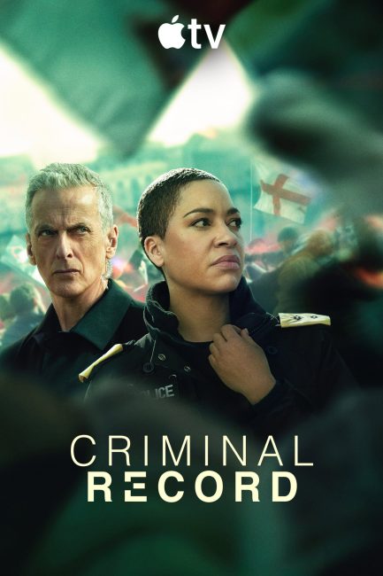 مسلسل Criminal Record الموسم الثاني الحلقة 5 مترجمة