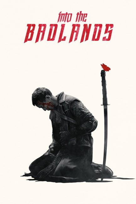مسلسل Into the Badlands الموسم الثالث الحلقة 6 مترجمة