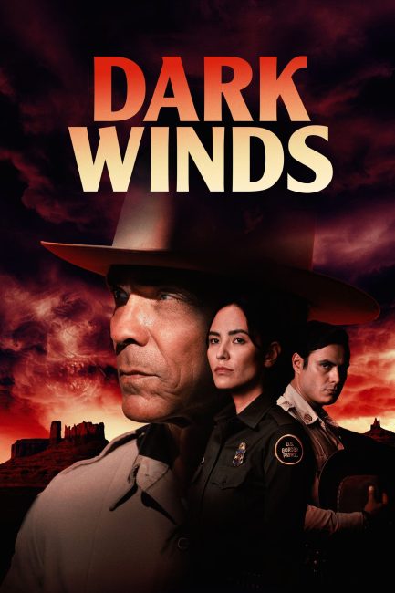 مسلسل Dark Winds الموسم الثالث الحلقة 2 مترجمة