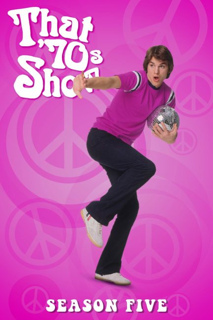 مسلسل That ’70s Show الموسم الخامس الحلقة 22 مترجمة