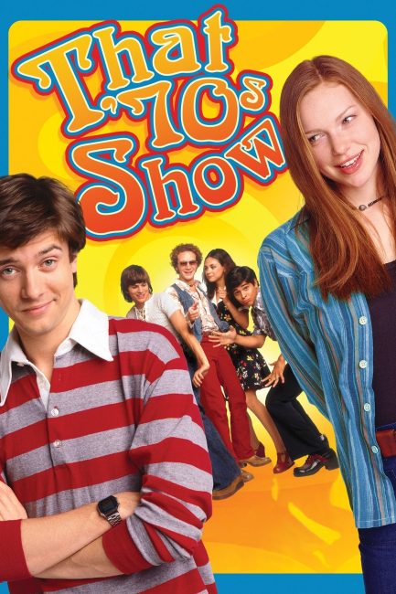 مسلسل That ’70s Show الموسم الثامن الحلقة 9 مترجمة