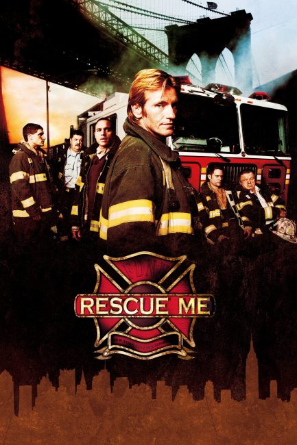 مسلسل Rescue Me الموسم الاول الحلقة 11 مترجمة
